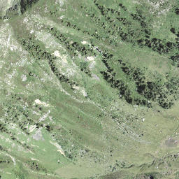 Satellite imagery of Schafmattflue, CH