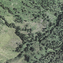 Satellite imagery of Schafmattflue, CH