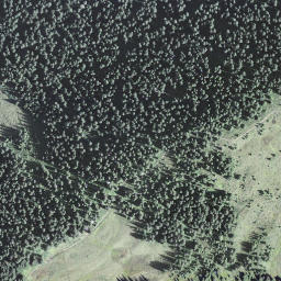Satellite imagery of Jänzi, CH