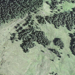 Satellite imagery of Jänzi, CH