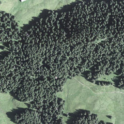 Satellite imagery of Jänzi, CH