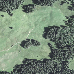 Satellite imagery of Hohflue, CH