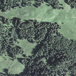 Satellite imagery of Hohflue, CH