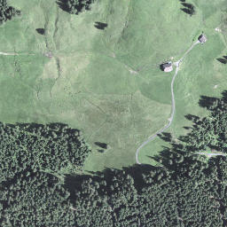 Satellite imagery of Hohflue, CH