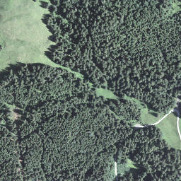 Satellite imagery of Hexenegg, CH