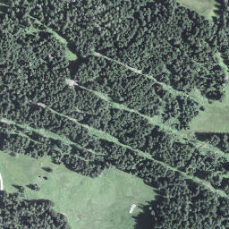 Satellite imagery of Hexenegg, CH
