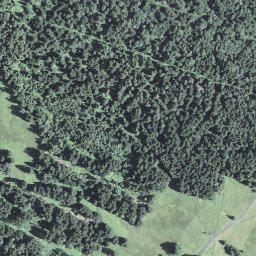 Satellite imagery of Hexenegg, CH