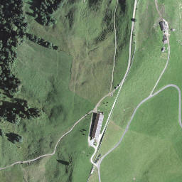 Satellite imagery of Seewliegg, CH