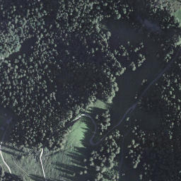 Satellite imagery of Plütschgengrat, CH
