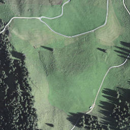 Satellite imagery of Gigichrüz, CH