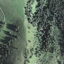 Satellite imagery of Gigichrüz, CH