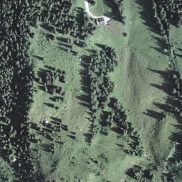 Satellite imagery of Nätschegg, CH