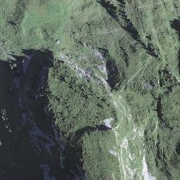 Satellite imagery of Waldbrueder, CH