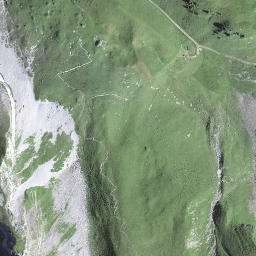 Satellite imagery of Glatt Grat, CH