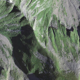 Satellite imagery of Glatt Grat, CH