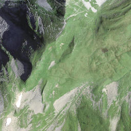 Satellite imagery of Zingelgrat, CH