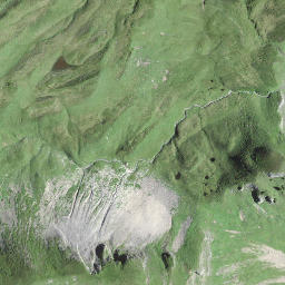 Satellite imagery of Zingelgrat, CH