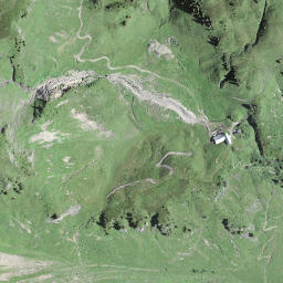 Satellite imagery of Unter Bolgen, CH
