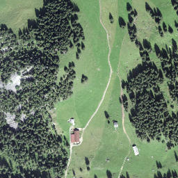 Satellite imagery of Gruonwaldhubel, CH