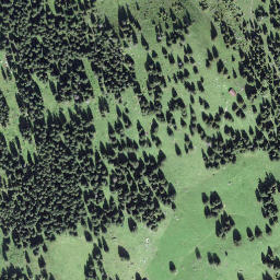 Satellite imagery of Ober Ochsenbüel, CH