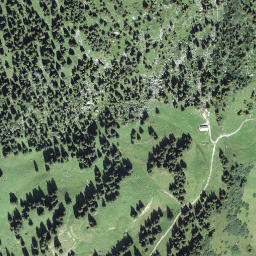 Satellite imagery of Ober Ochsenbüel, CH