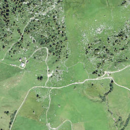 Satellite imagery of Ober Ochsenbüel, CH