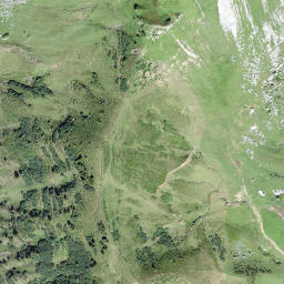 Satellite imagery of Eggen, CH