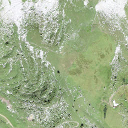 Satellite imagery of Eggen, CH