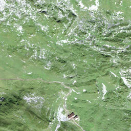 Satellite imagery of Kinzigkulm, CH