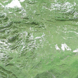 Satellite imagery of Kinzigkulm, CH