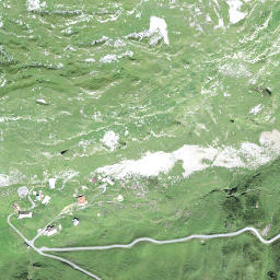 Satellite imagery of Hinter Chinzerberg, CH