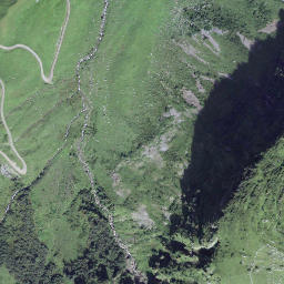 Satellite imagery of Tritt, CH