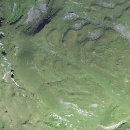 Satellite imagery of Tor, CH
