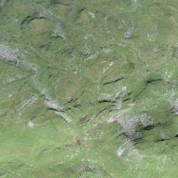 Satellite imagery of Tor, CH