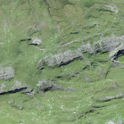 Satellite imagery of Rossgrat, CH