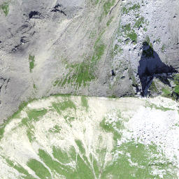 Satellite imagery of Rossgrat, CH