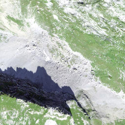 Satellite imagery of Sangigrat, CH