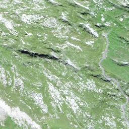 Satellite imagery of Sangigrat, CH