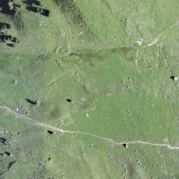 Satellite imagery of Vorderist Nissegg, CH