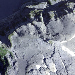 Satellite imagery of Signalstock, CH