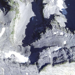 Satellite imagery of Signalstock, CH