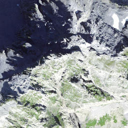 Satellite imagery of Signalstock, CH