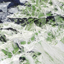 Satellite imagery of Jegerstöck, CH