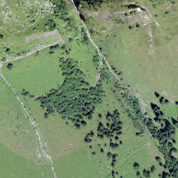 Satellite imagery of URI - GLARUS, IT