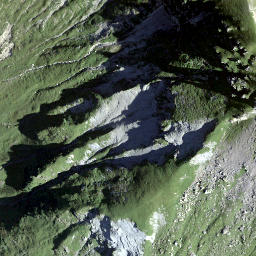 Satellite imagery of Heuerstöck, CH