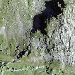 Satellite imagery of Heuerstöck, CH