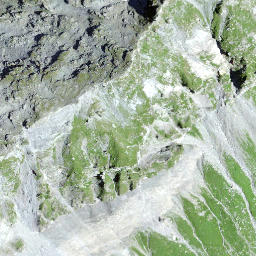 Satellite imagery of Hanenstock, CH
