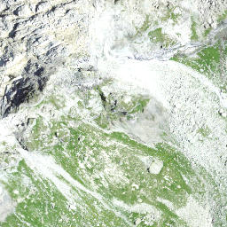 Satellite imagery of Rotstock, CH