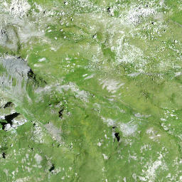 Satellite imagery of Rotstock, CH