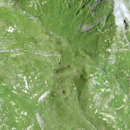 Satellite imagery of Tierbodenhorn, CH